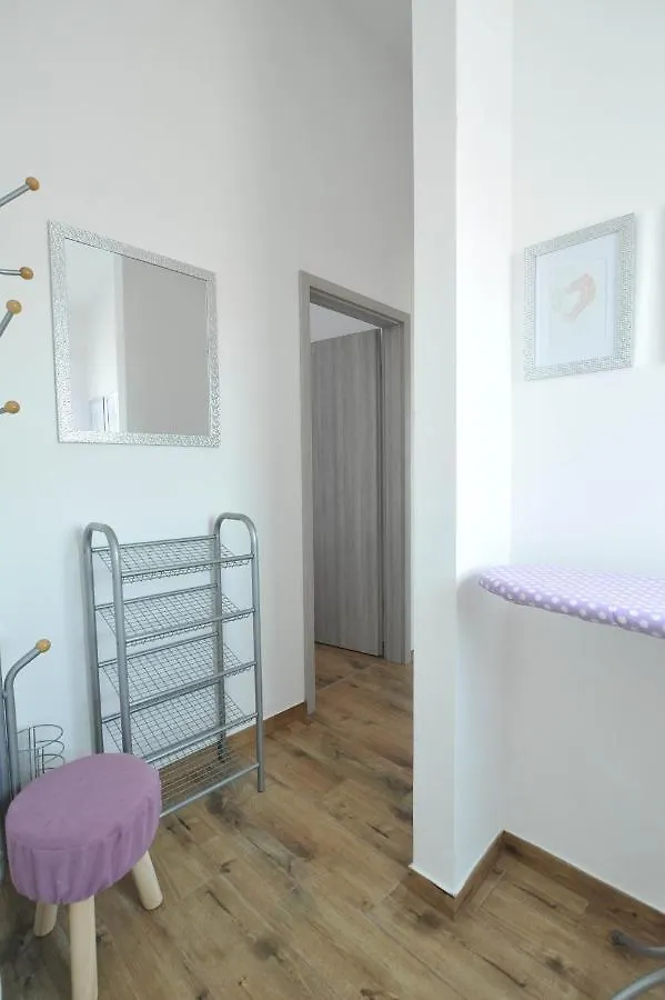 Apartmani Rebecca Vir